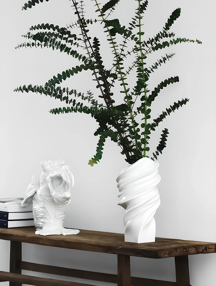 Ваза Squall, 32 см от Rosenthal