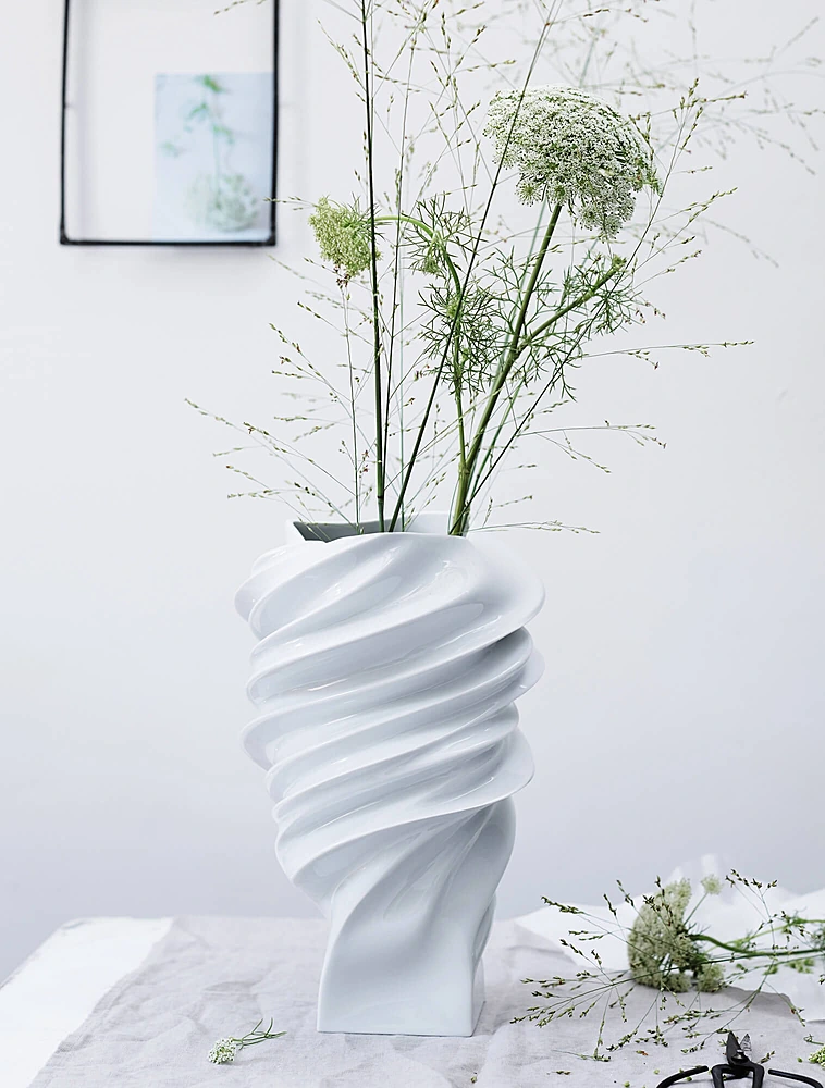 Ваза Squall, 40 см от Rosenthal
