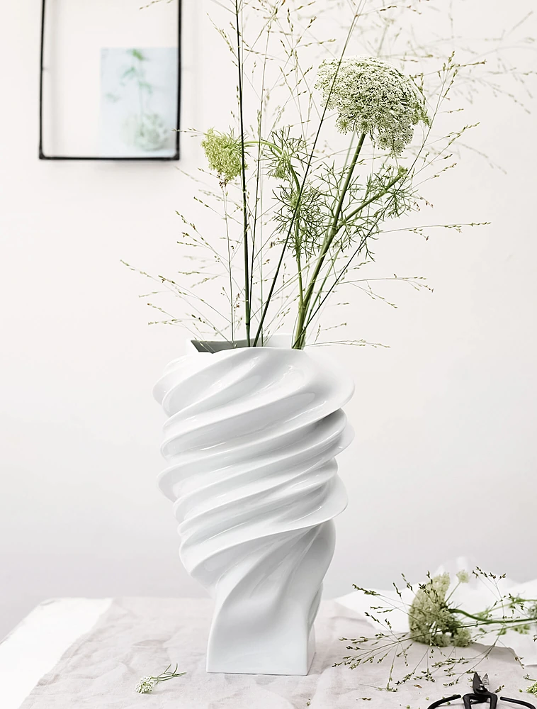 Ваза Squall, 40 см от Rosenthal