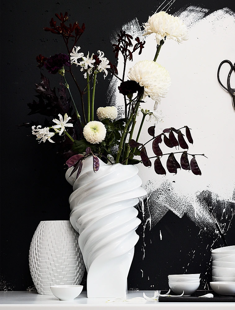 Ваза Squall, 40 см от Rosenthal