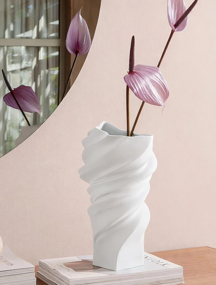 Ваза Squall, 32 см от Rosenthal