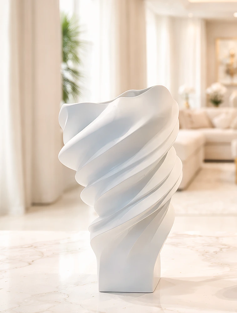 Ваза Squall, 32 см от Rosenthal