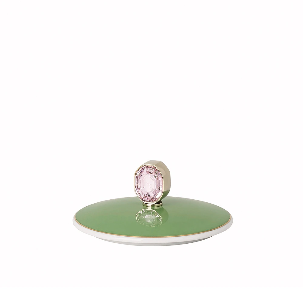 Кружка с крышкой Swarovski Idyllia, 390 мл от Rosenthal