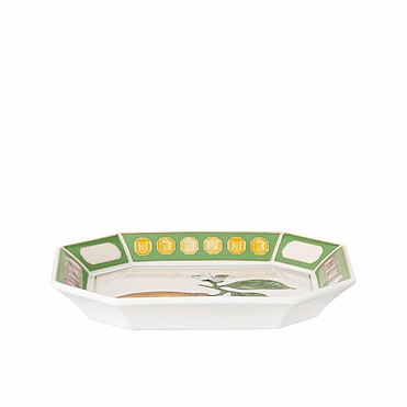 Блюдо Swarovski Idyllia, 14,5 см