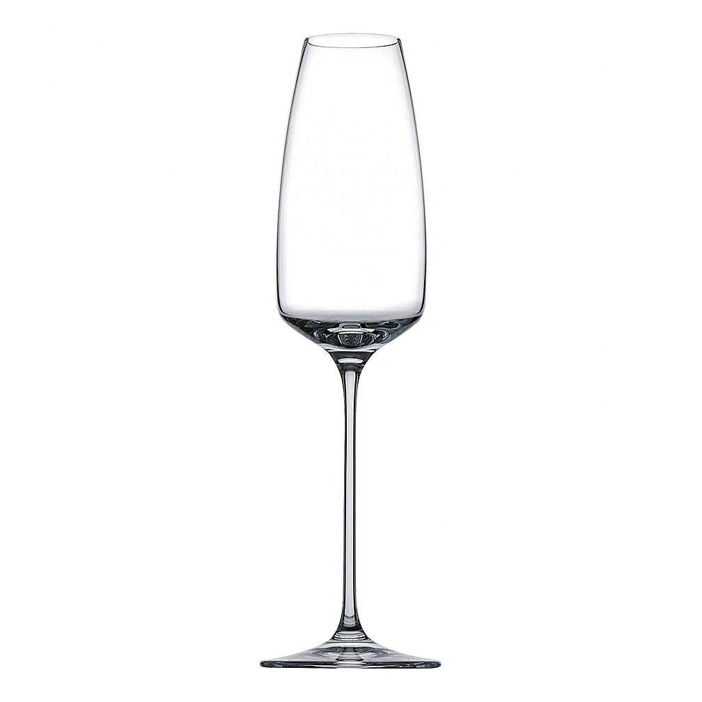 Бокал для шампанского TAC Crystal, 300 мл от Rosenthal
