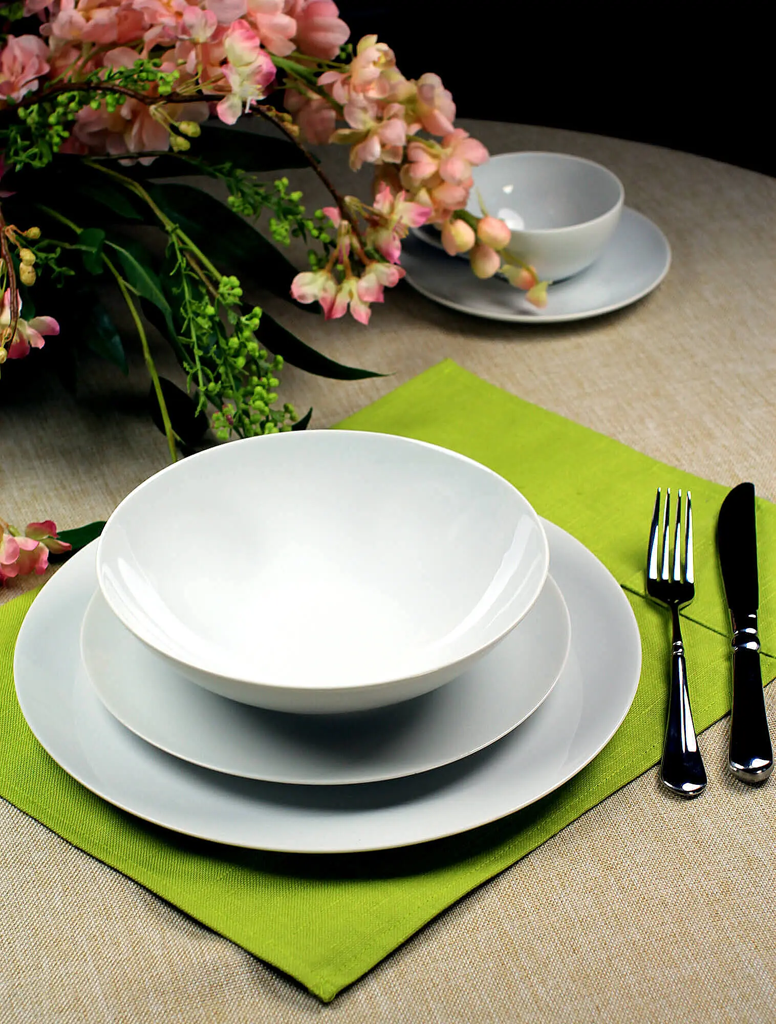 Суповая тарелка TAC, 20 см