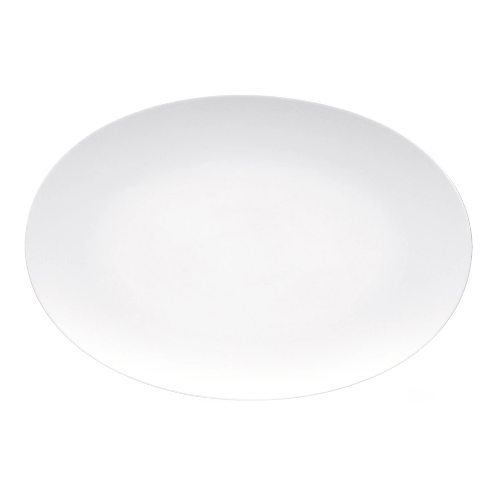Плоское блюдо TAC, 34 см от Rosenthal