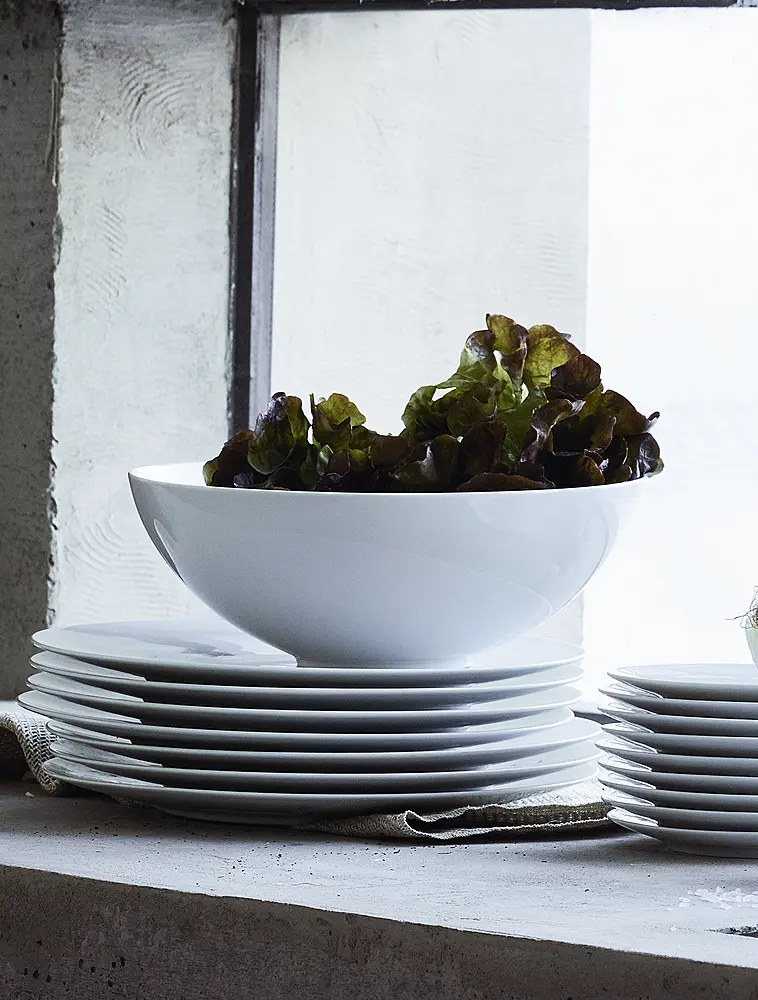 Сервировочный салатник TAC, 26 см от Rosenthal