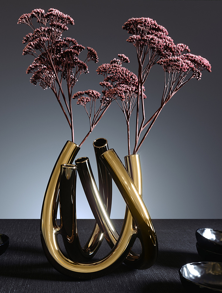 Ваза Triu, 21,5 см от Rosenthal