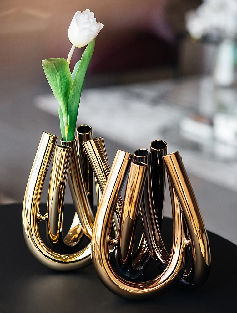 Ваза Triu, 21,5 см от Rosenthal
