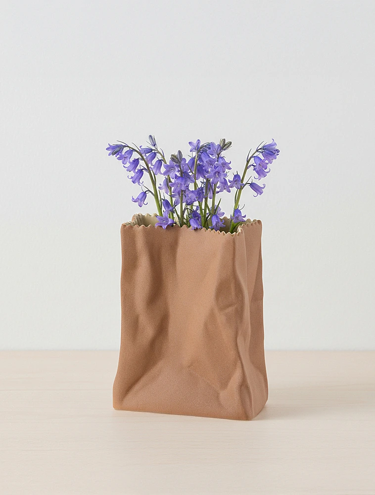 Ваза Tutenvase, 10 см от Rosenthal