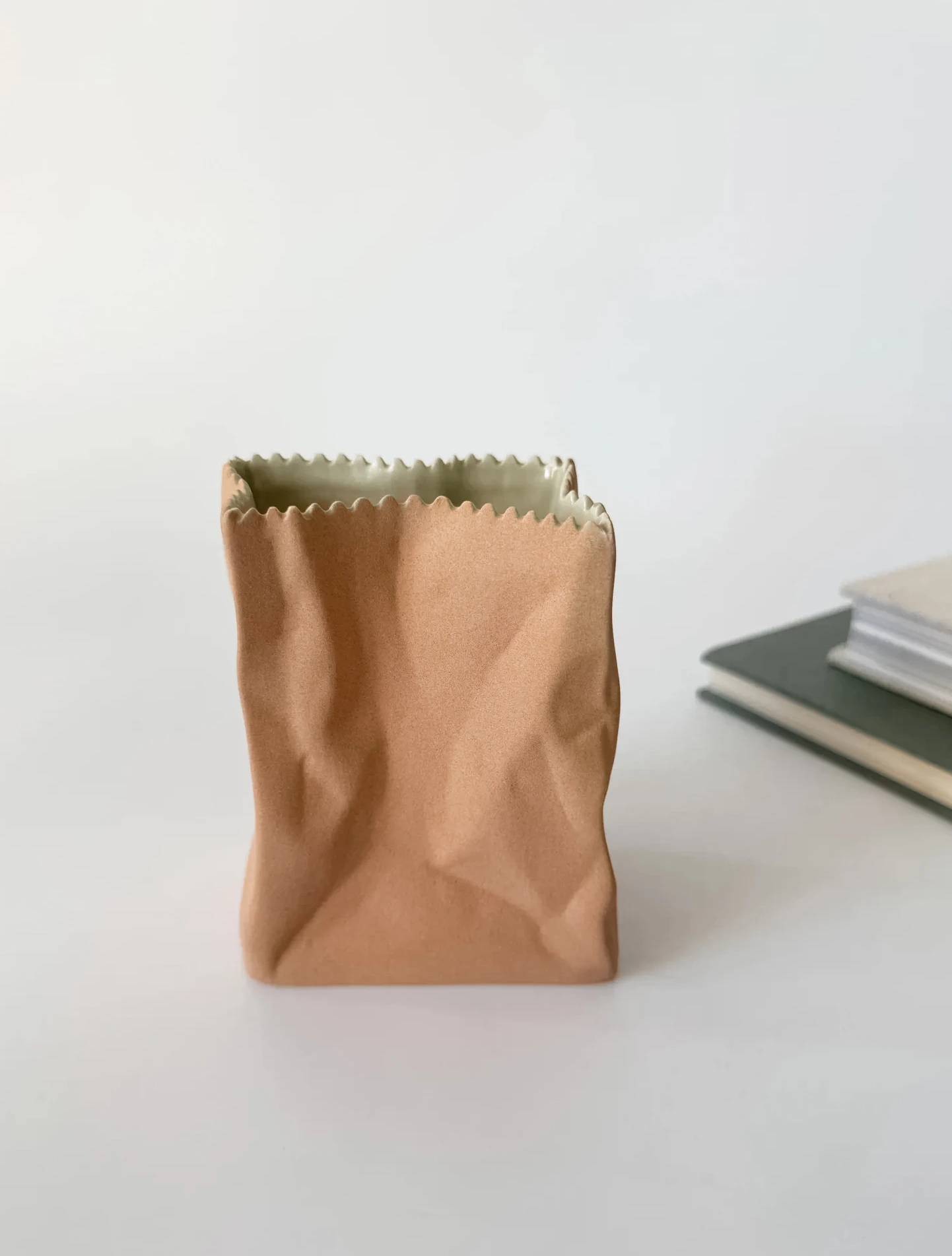 Ваза Tutenvase, 10 см