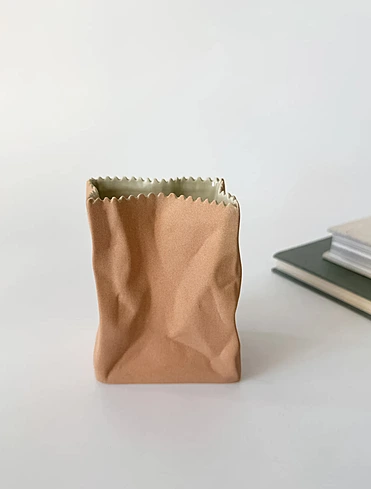 Ваза Tutenvase, 10 см