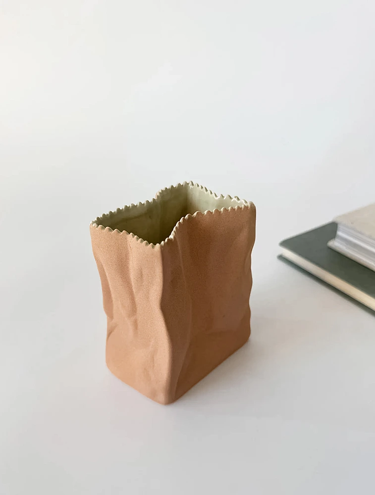 Ваза Tutenvase, 10 см от Rosenthal