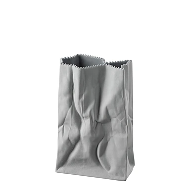 Ваза Tutenvase, 19 см