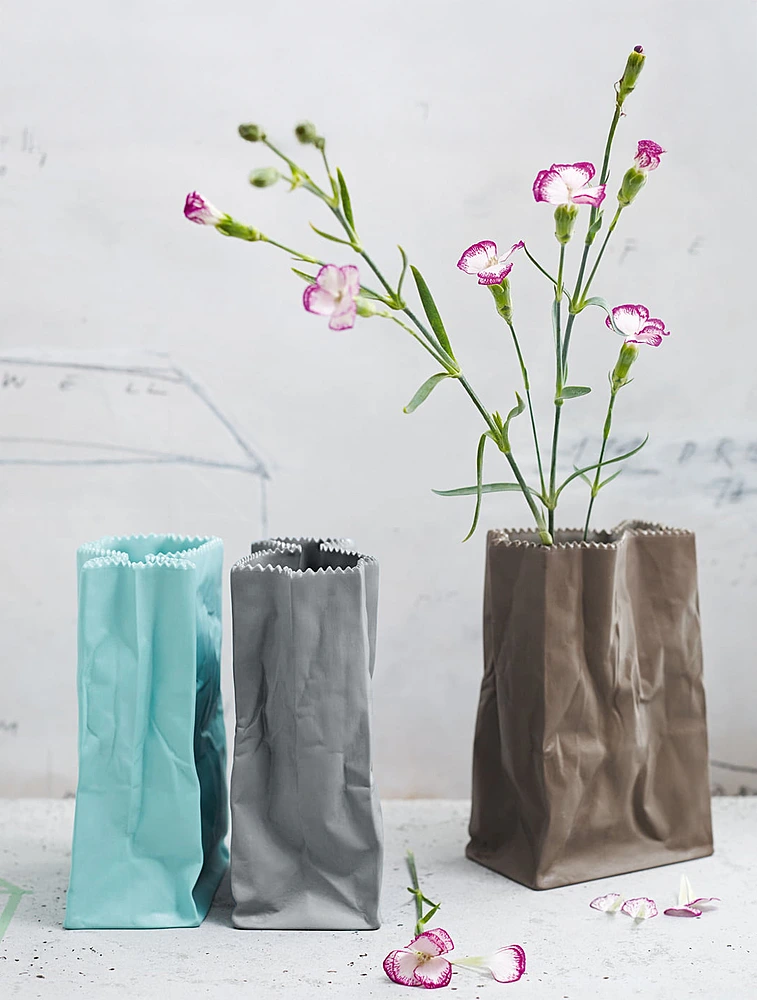 Ваза Tutenvase, 19 см от Rosenthal