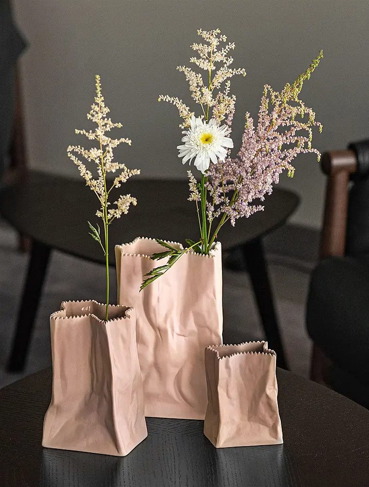 Ваза Tutenvase, 15 см от Rosenthal