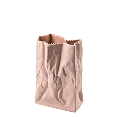 Ваза Tutenvase, 19 см