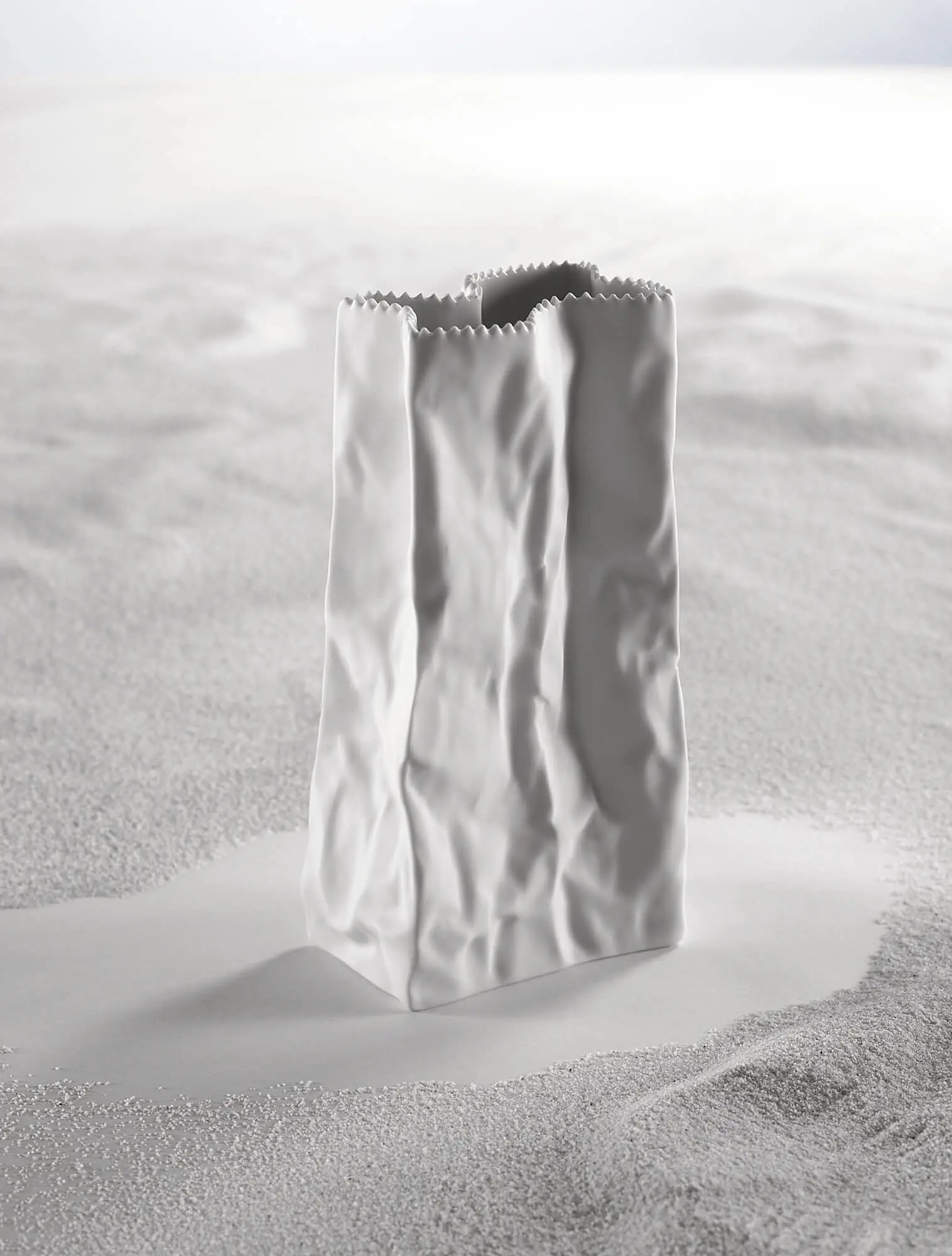 Ваза Tutenvase, 22 см