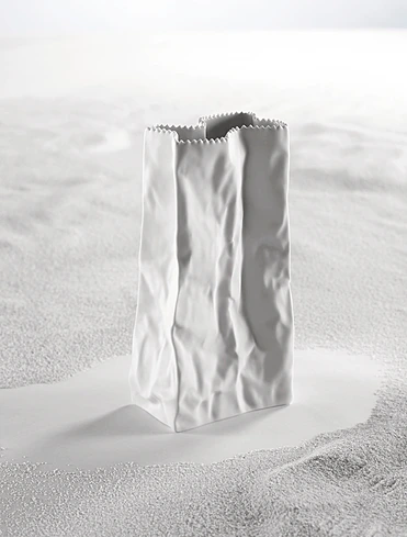 Ваза Tutenvase, 22 см