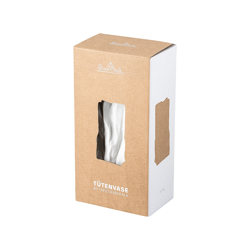 Ваза Tutenvase, 22 см от Rosenthal