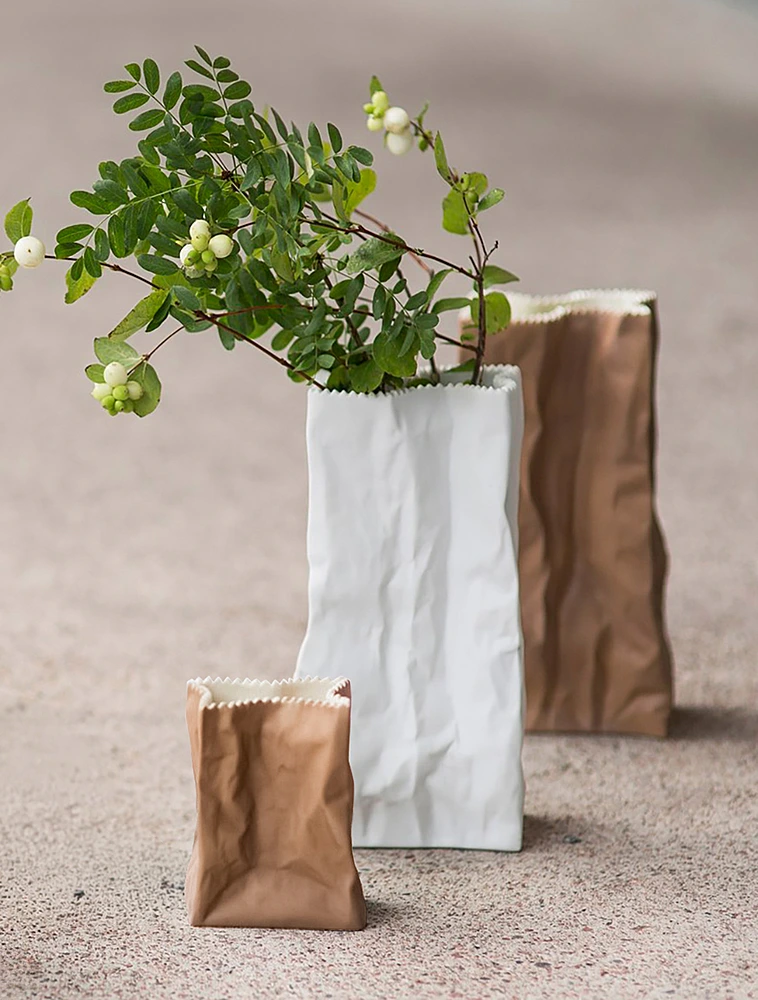 Ваза Tutenvase, 22 см от Rosenthal