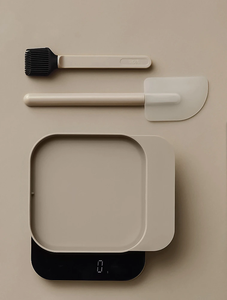 Кулинарная кисточка Classic, 18 см от Rosti