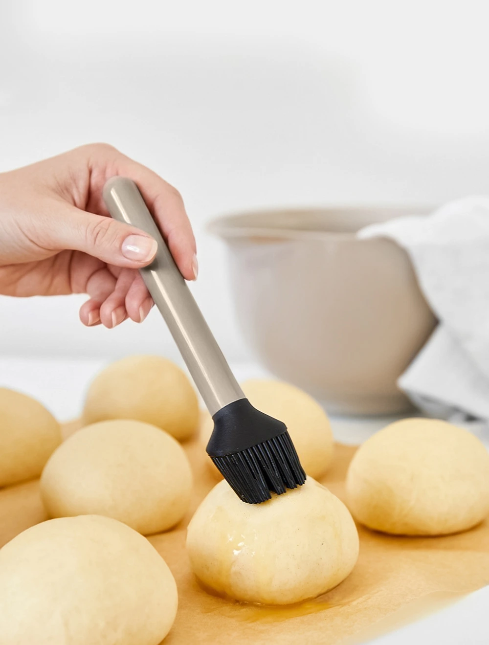 Кулинарная кисточка Classic, 18 см