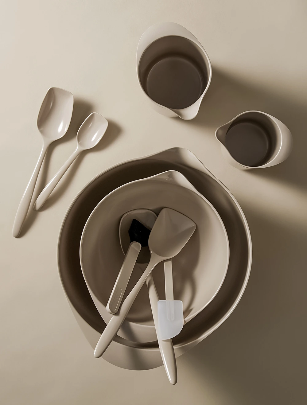 Кулинарная кисточка Classic, 18 см