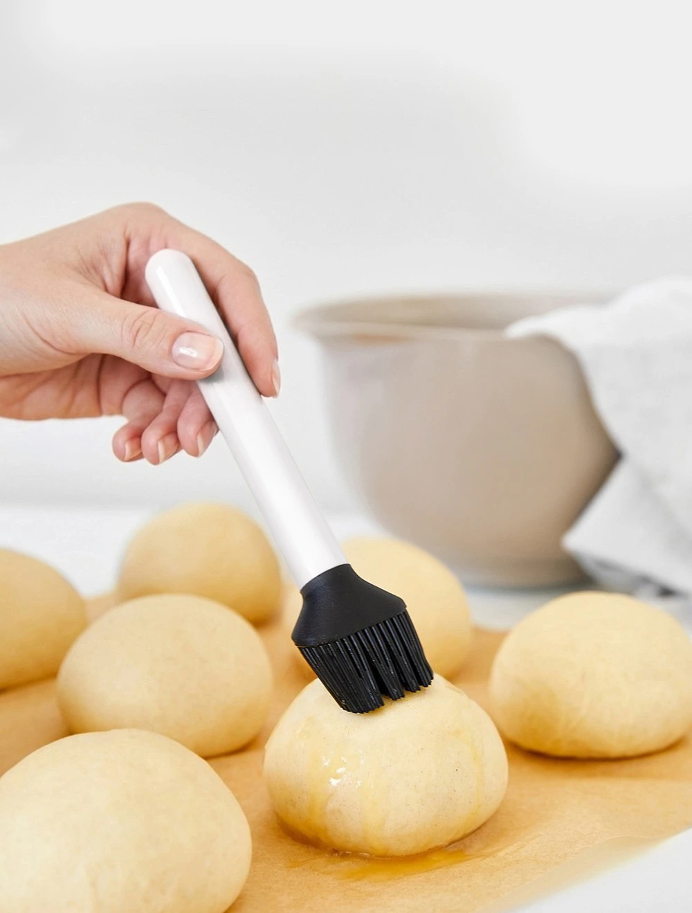 Кулинарная кисточка Classic, 18 см