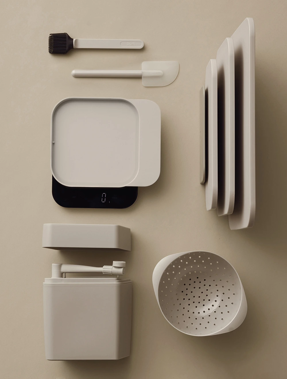 Кухонная лопатка Classic, 20 см