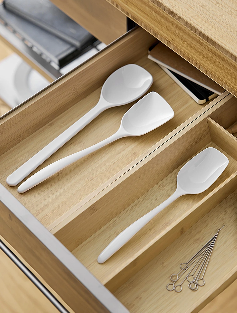 Набор кухонных принадлежностей Classic, 3 пр. от Rosti