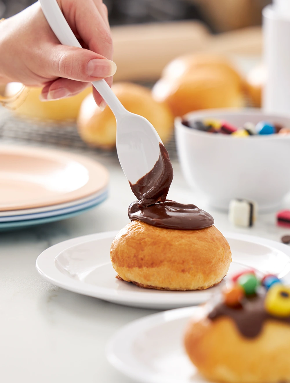 Набор кухонных принадлежностей Classic, 3 пр.