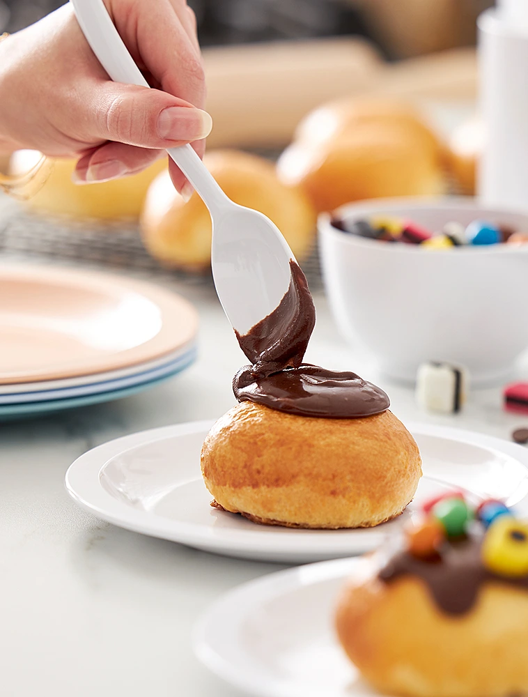 Набор кухонных принадлежностей Classic, 3 пр. от Rosti