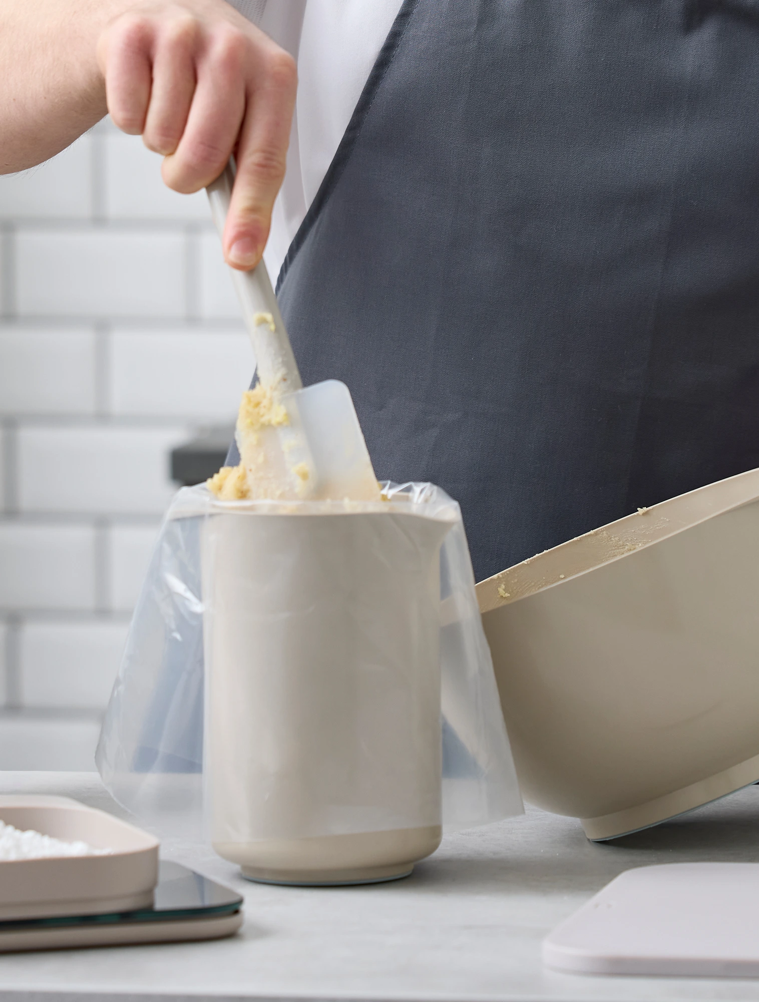 Кувшин для смешивания Classic, 1,25 л