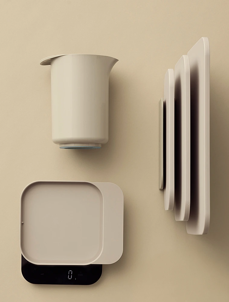 Кувшин для смешивания Classic, 1,25 л от Rosti