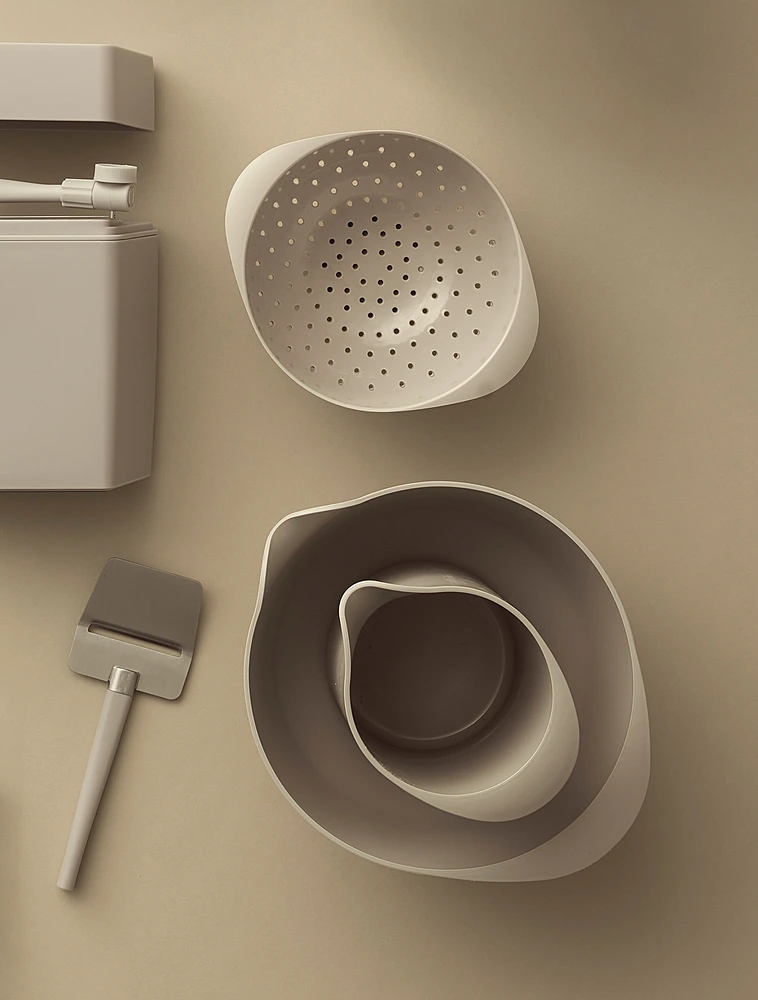 Кувшин для смешивания Classic, 1,25 л от Rosti