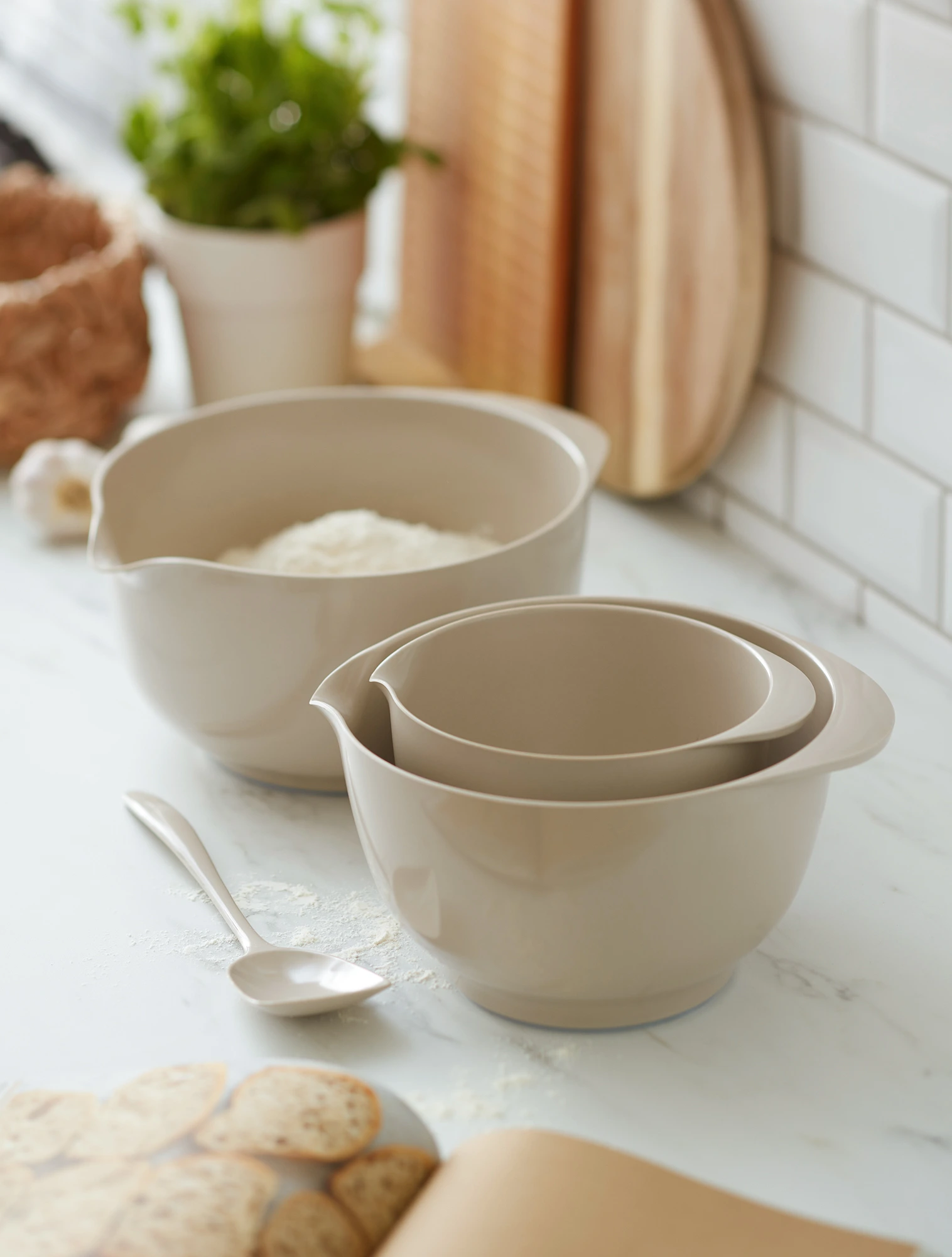 Набор кухонных принадлежностей Classic, 3 пр.