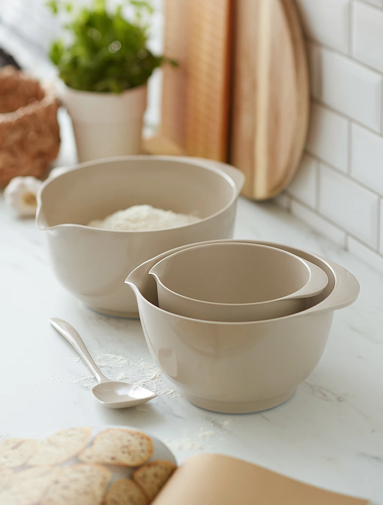 Набор кухонных принадлежностей Classic, 3 пр. от Rosti