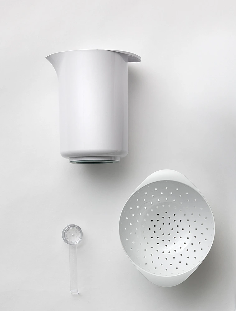 Кувшин для смешивания Classic, 1,25 л от Rosti