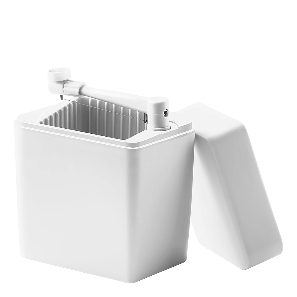 Контейнер для нарезки и хранения сыра Classic, 16,5x19 см от Rosti