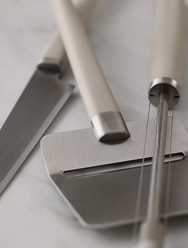 Набор для нарезки сыра Emma, 3 пр.