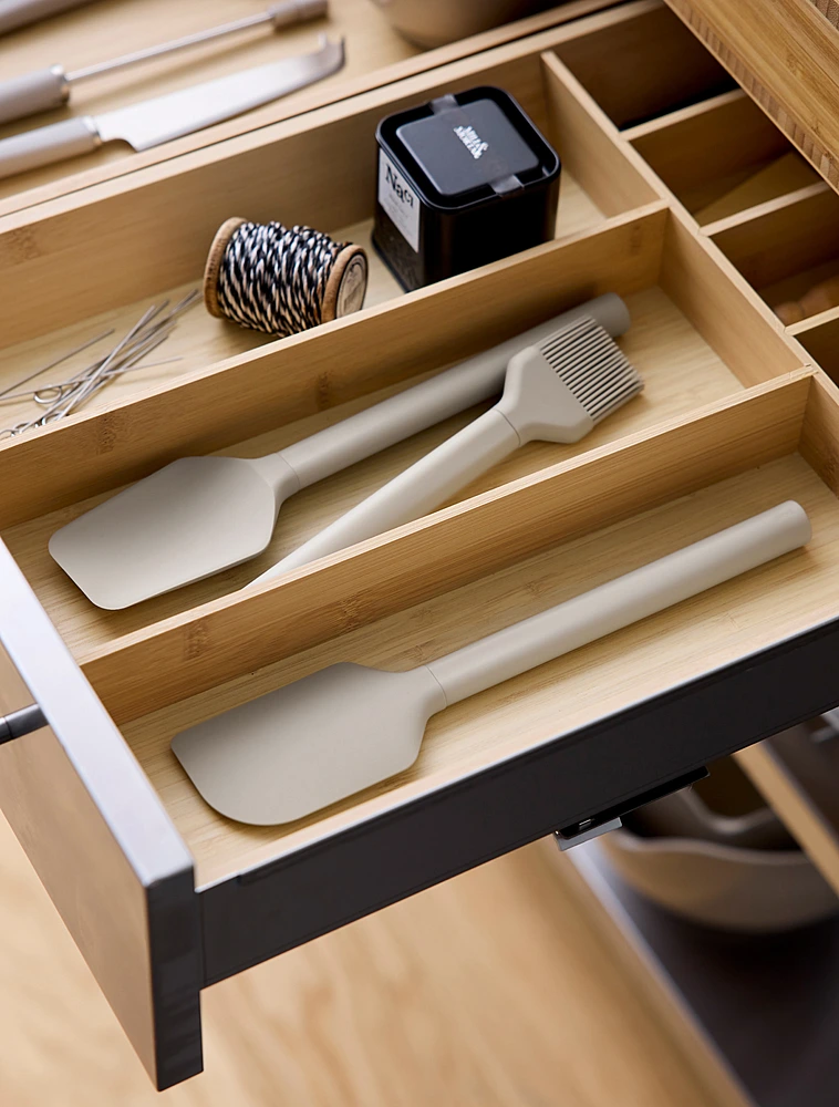 Набор кухонных принадлежностей Emma, 3 пр. от Rosti