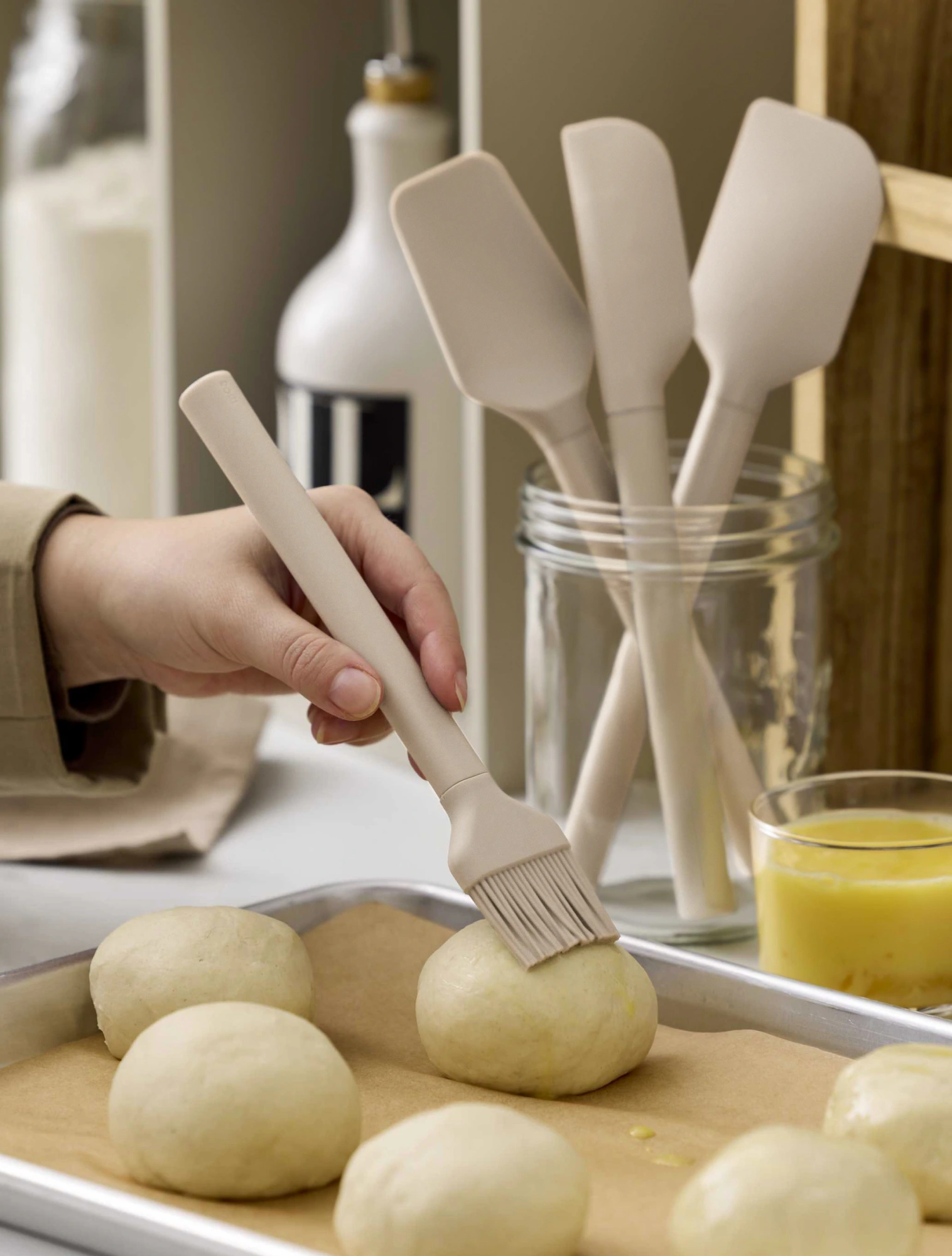 Набор кухонных принадлежностей Emma, 3 пр.