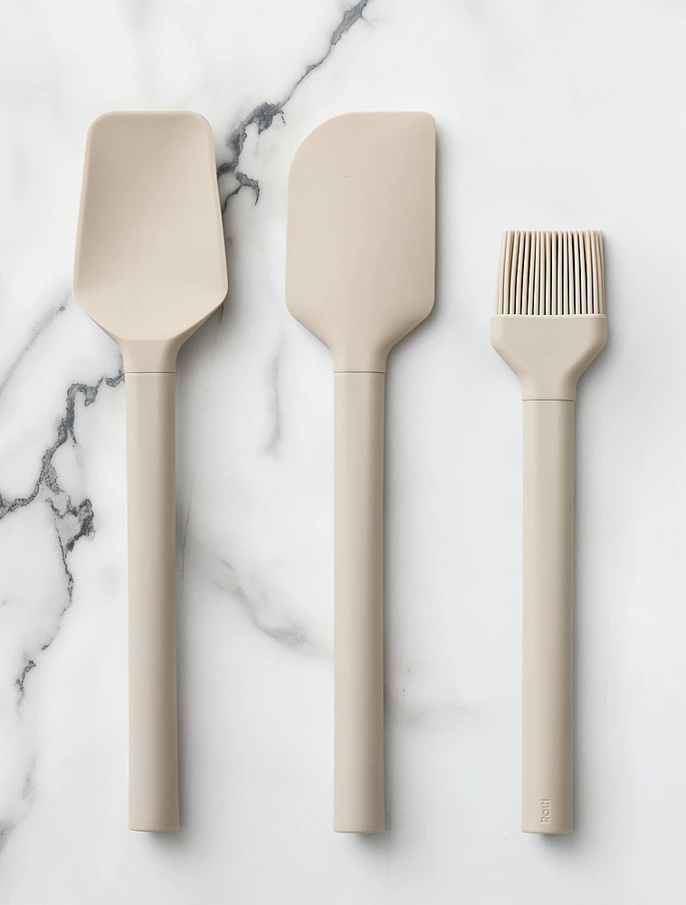 Набор кухонных принадлежностей Emma, 3 пр. от Rosti