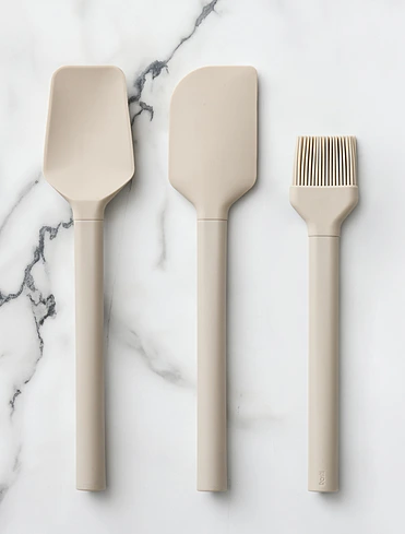 Набор кухонных принадлежностей Emma, 3 пр.