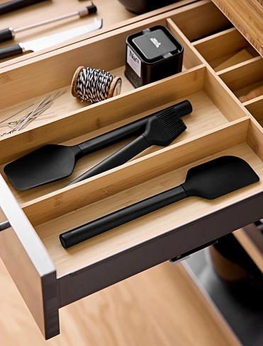 Набор кухонных принадлежностей Emma, 3 пр.