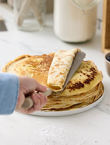 Кондитерский шпатель Emma, 33 см