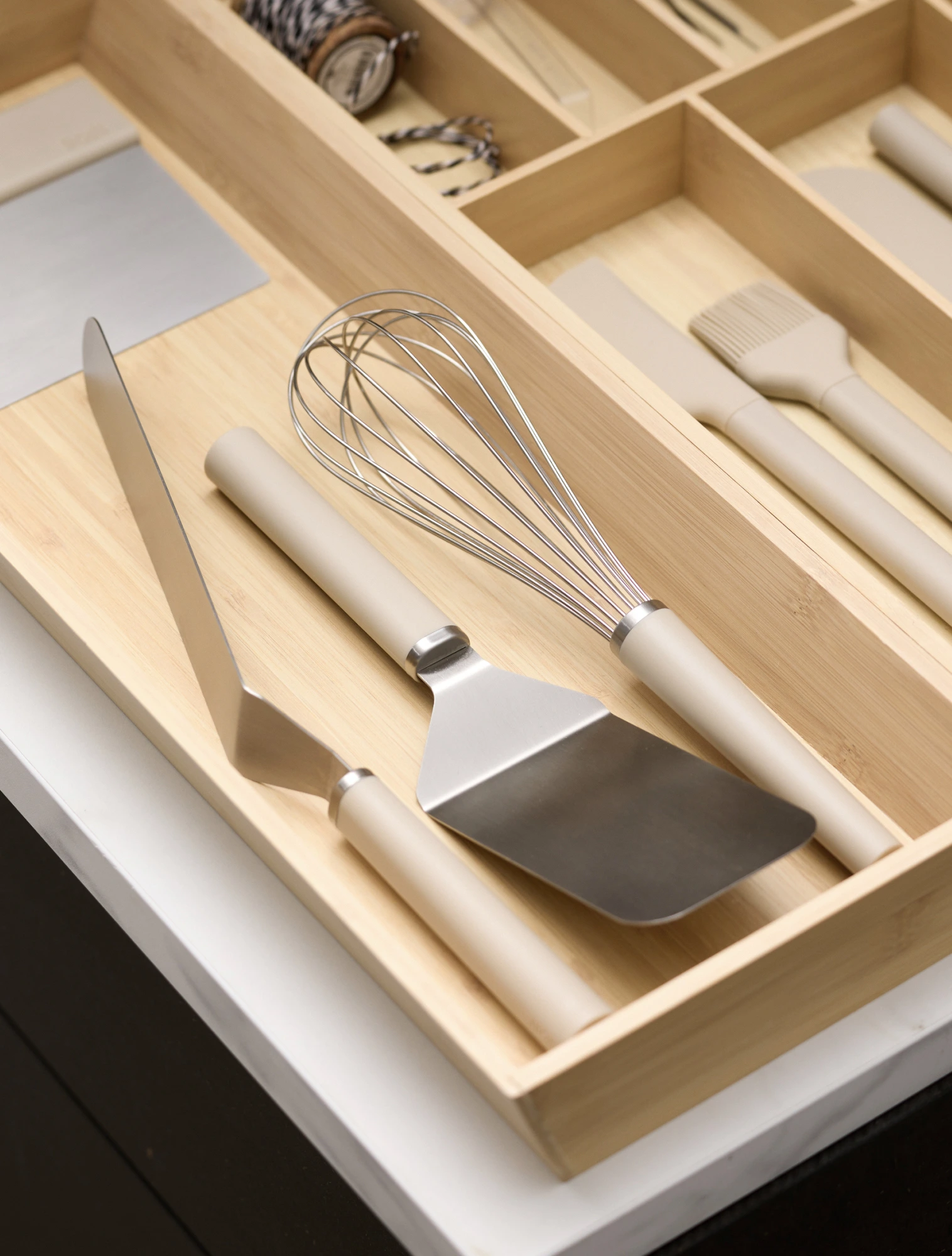 Венчик Emma, 27 см