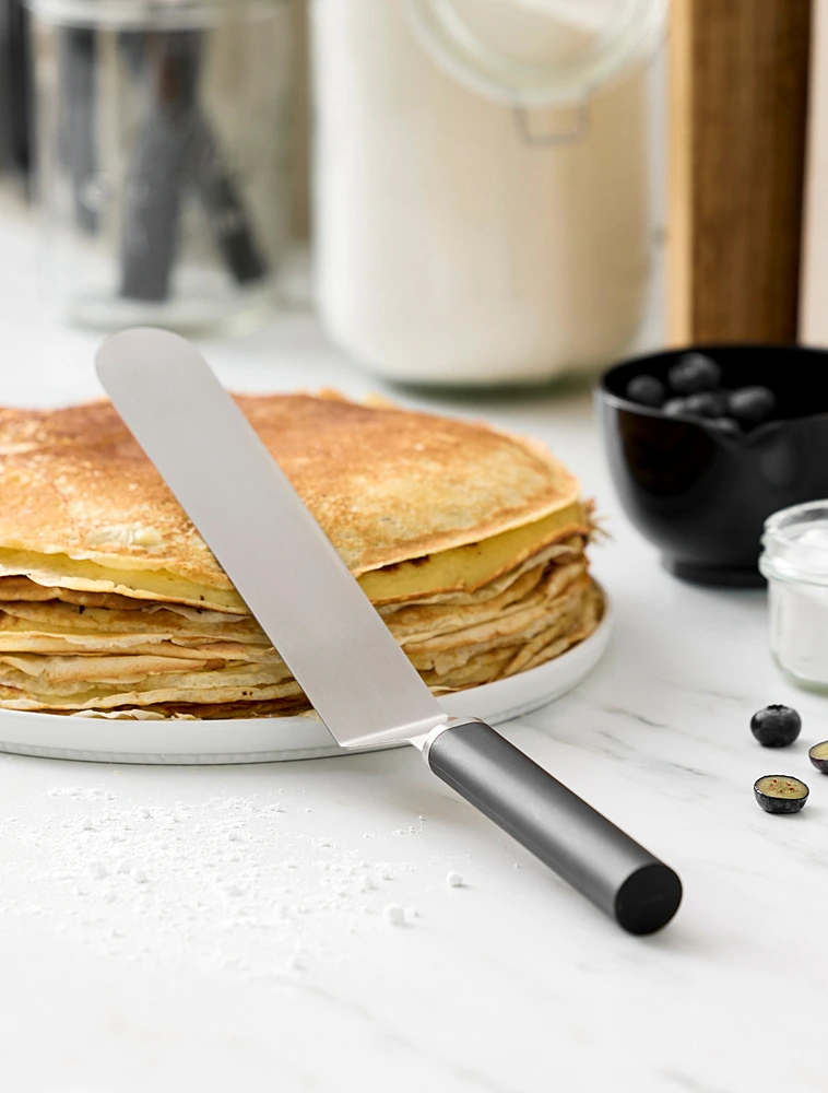 Кондитерский шпатель Emma, 33 см от Rosti